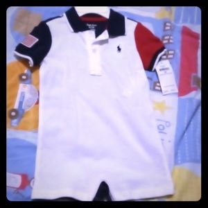 Baby Clothing